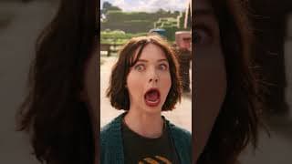 Lava Chicken! A Minecraft Movie is available now!