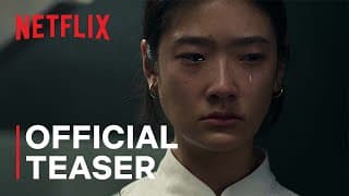 Official Teaser [Subtitled]