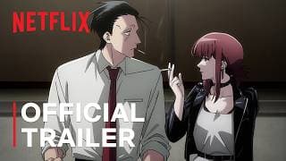 Official Trailer [Subtitled]