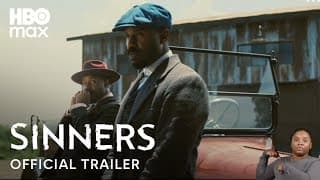 Black American Sign Language Official Trailer
