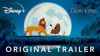 Original Trailer