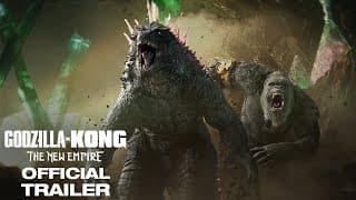 Official Trailer
