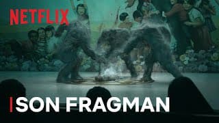 Hellbound | Fi̇nal Fragmani | Netflix