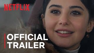 Official Trailer [Subtitled]