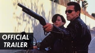 New Trailer -  Official (2015)
