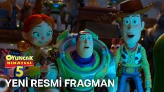 Dublajlı Yeni Resmi Fragman