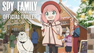 Official Trailer