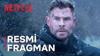 Resmi Fragman
