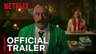 Official Trailer [Subtitled]