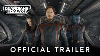 Official Trailer [Audio Described]