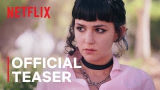 Official Teaser [Subtitled]