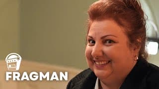 Adile Naşit | Trailer - In Cinemas on December 5, 2025