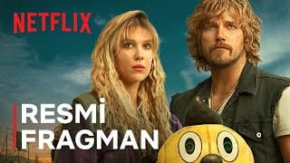 Sanal Ülke | İlk Fragman