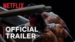Official Trailer [Subtitled]