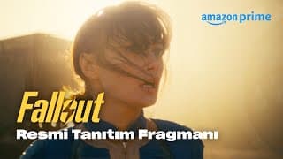Fallout | Tanıtım Fragmanı | Prime Video