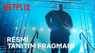 The Playlist | Resmi Tanıtım Fragmanı | Netflix