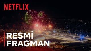 Formula 1: Drive to Survive | 4. Sezon Fragmanı