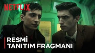 Resmi Tanıtım Fragmanı [Altyazılı]