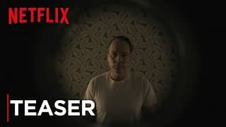 Wormwood | Teaser [HD] | Netflix