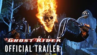Official Trailer