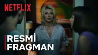 Holy Family | Resmi Fragman | Netflix