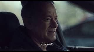A Man Called Otto | Hayata Röveşata Çeken Adam | Türkçe Altyazılı Fragman | 13 Ocak 2023