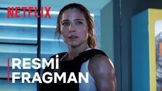 INTERCEPTOR | Resmi Fragman | Netflix