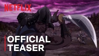 Official Teaser