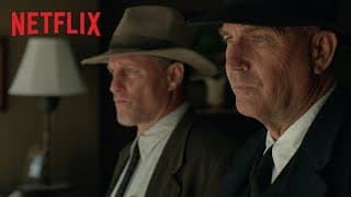 The Highwaymen | Resmi Fragman [HD] | Netflix