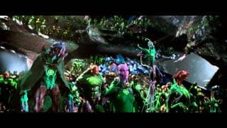 3D Trailer
