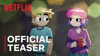 Official Teaser