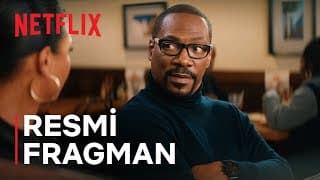 Ah Siz İnsanlar | Eddie Murphy ve Jonah Hill Başrollerde | Resmi Fragman | Netflix
