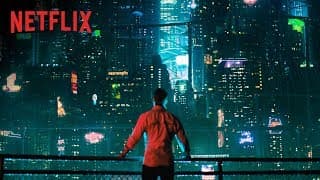 Altered Carbon | Tanıtım Fragmanı [HD] | Netflix