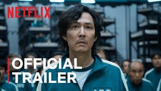 Official Trailer [Subtitled]