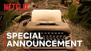 Special Announcement [Subtitled]