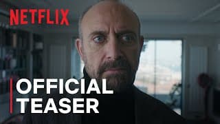Official Teaser [Subtitled]