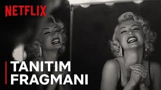 BLONDE | Tanıtım Fragmanı | Netflix