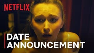 Date Announcement