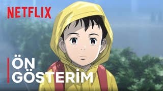 PLUTO | Ön Gösterim | Netflix
