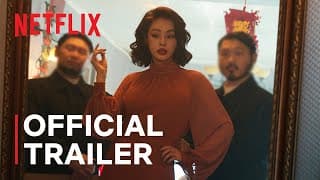 Official Trailer [ENG SUB]
