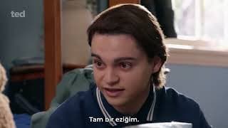 Ted (2024) Fragman | peacock
