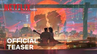 Official Teaser [ENG SUB]