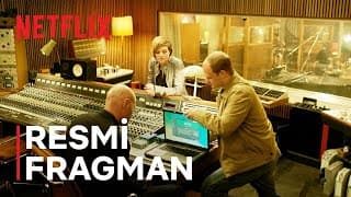 The Playlist | Resmi Fragman | Netflix