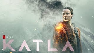 KATLA | TÜRKÇE DUBLAJLI FRAGMAN