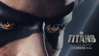Titans | Robin | DC Universe | The Ultimate Membership