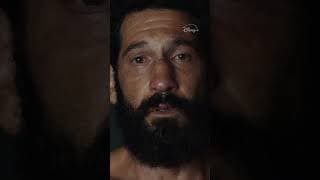 Jon Bernthal is The Punisher