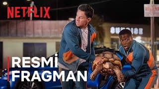 BOŞ ZAMAN | Resmi Fragman | Netflix
