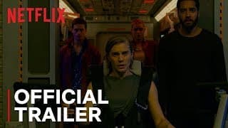 Official Trailer