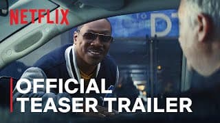 Official Teaser Trailer