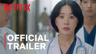 Official Trailer [ENG SUB]